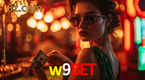 jogos w9bet