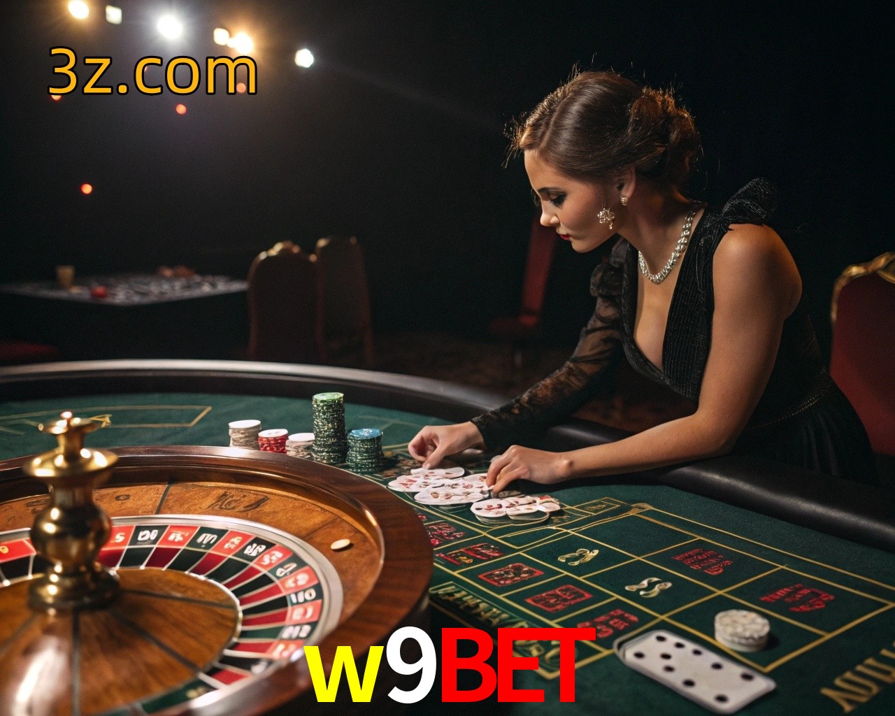 bonus w9bet