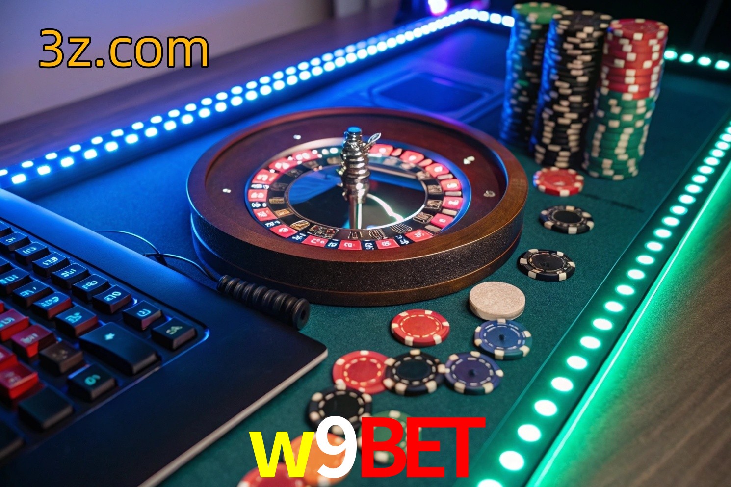  w9bet login