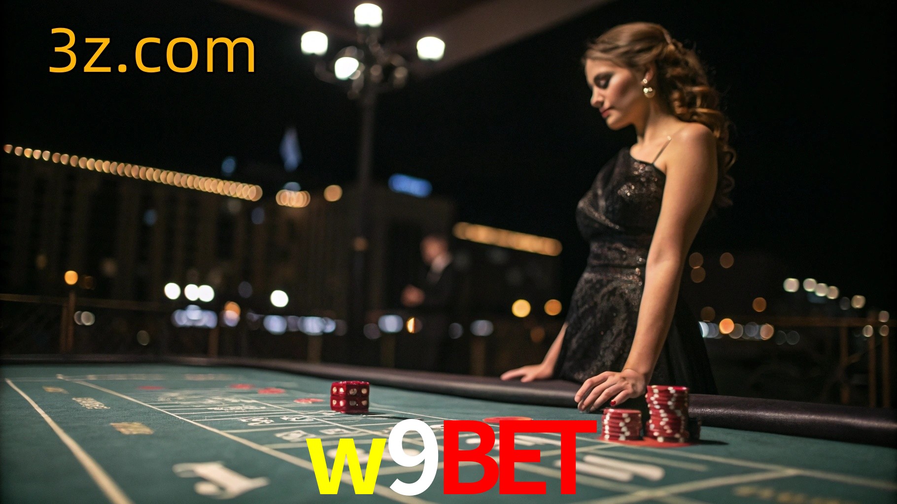 login w9bet