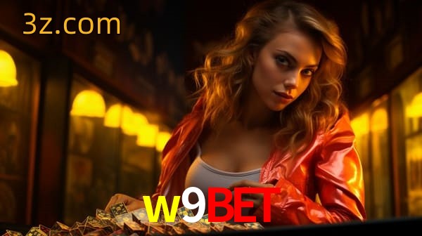 bet w9bet