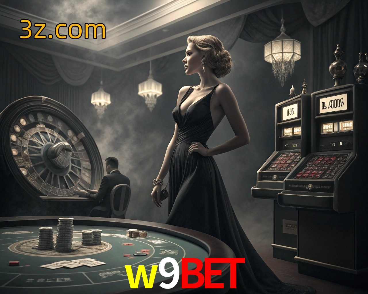 bonus w9bet
