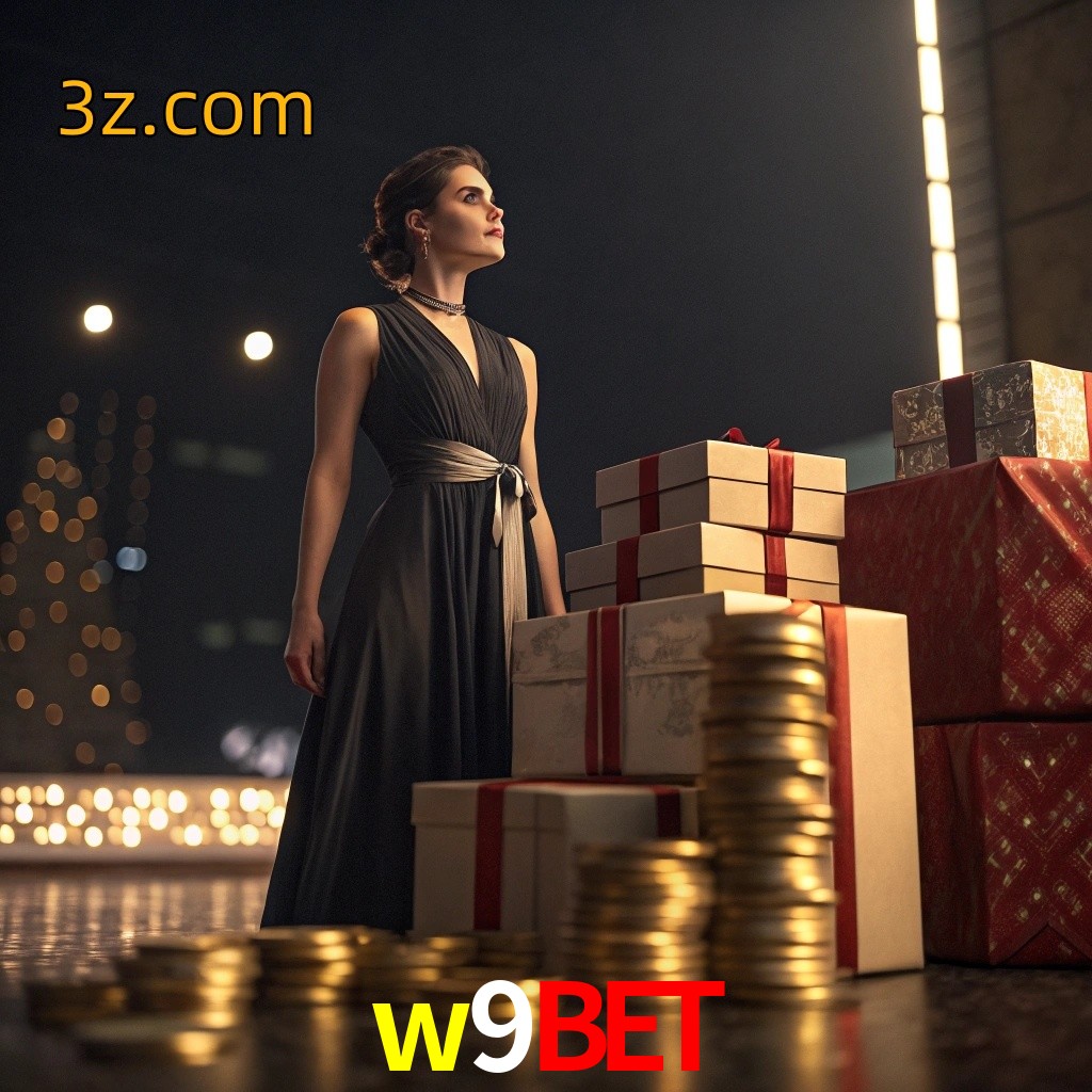  w9bet bonus