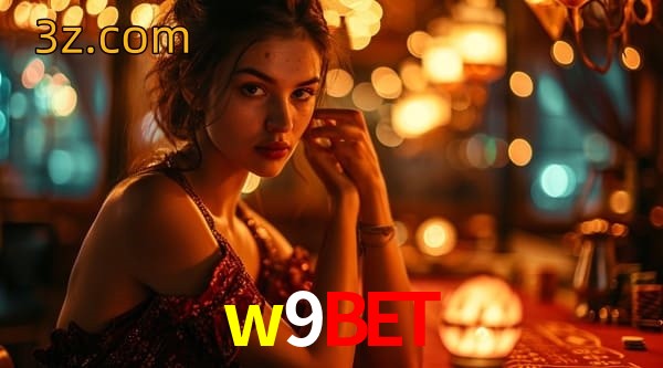  w9bet app
