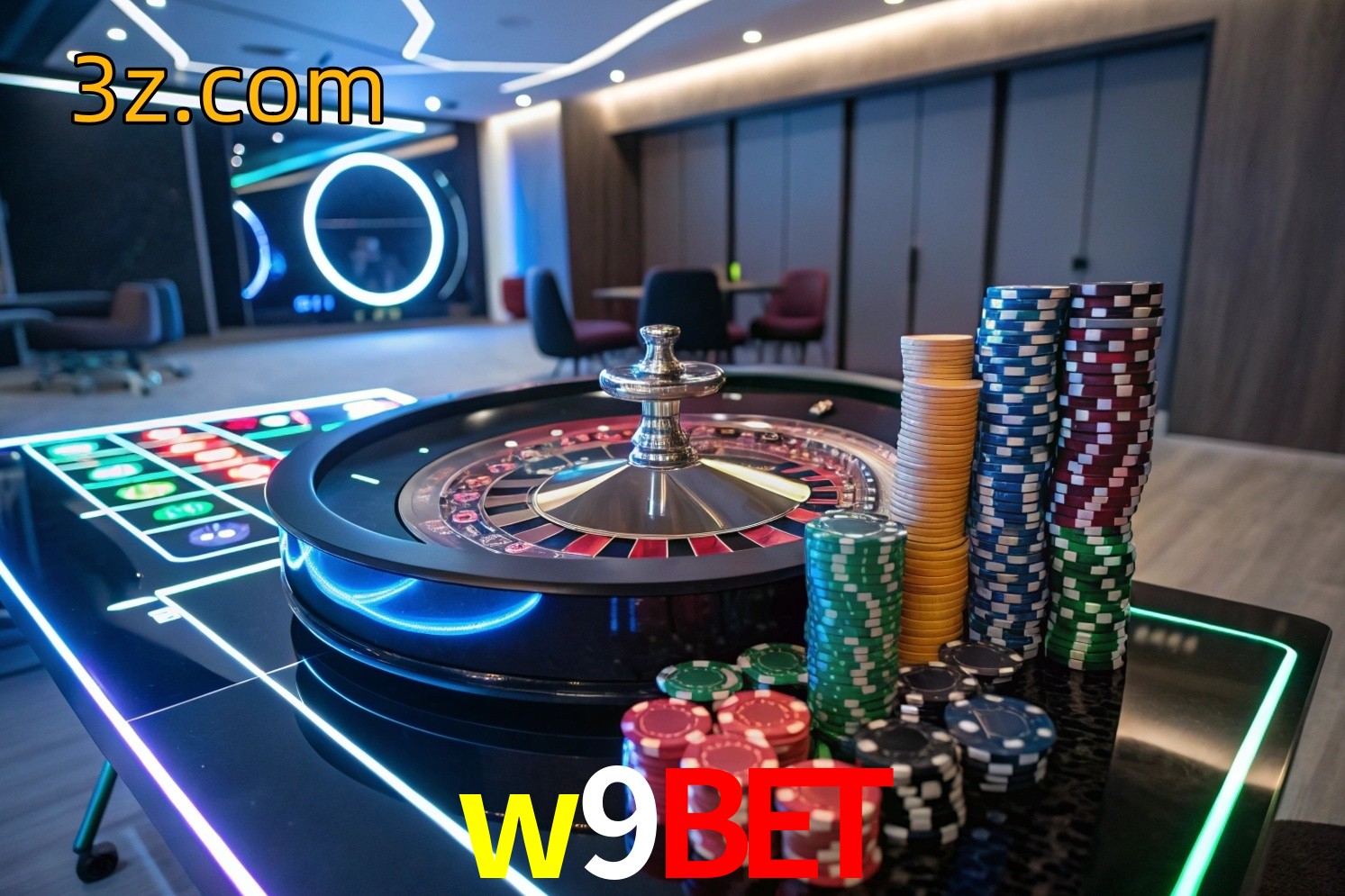bet w9bet