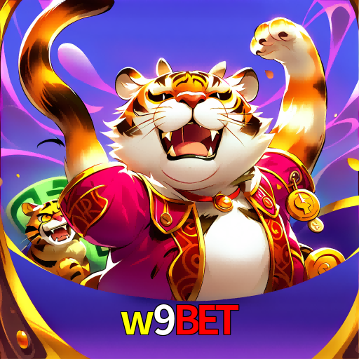 bonus w9bet